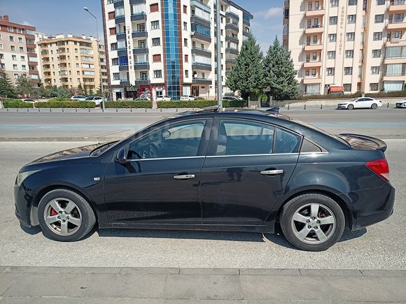 Sahibinden Chevrolet Cruze 1.6 LS 2010 Model 