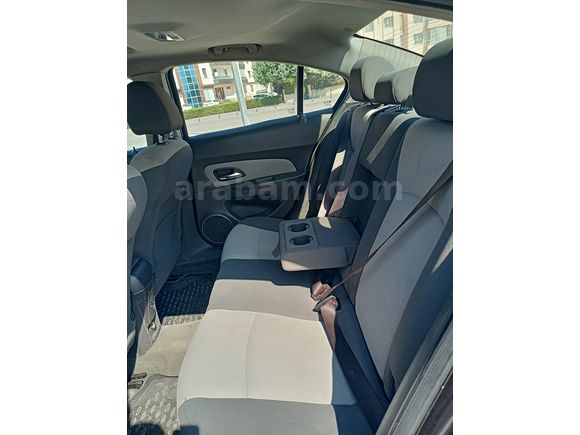 Sahibinden Chevrolet Cruze 1.6 LS 2010 Model 