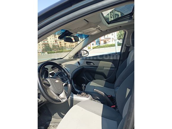 Sahibinden Chevrolet Cruze 1.6 LS 2010 Model 