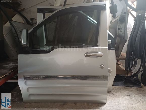 ford kornet sol ön kapı