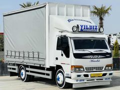 YILDIZ OTOMOTİV 2OO6 MODEL KAYAR PERDELİ FUL AKSESUARLI HATASIZ