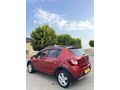 UĞUR  AUTODAN 2015 1.5 DCİ DACIA STEPWAY