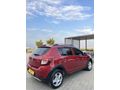 UĞUR  AUTODAN 2015 1.5 DCİ DACIA STEPWAY