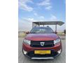 UĞUR  AUTODAN 2015 1.5 DCİ DACIA STEPWAY