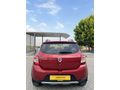 UĞUR  AUTODAN 2015 1.5 DCİ DACIA STEPWAY