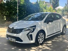 2024 ÇIKIŞLI-RENAULT CLİO EQUİLİBRE-70 BİN KM-GARANTİLİ