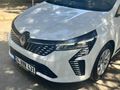 2024 ÇIKIŞLI-RENAULT CLİO EQUİLİBRE-70 BİN KM-GARANTİLİ