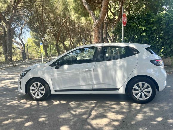 2024 ÇIKIŞLI-RENAULT CLİO EQUİLİBRE-70 BİN KM-GARANTİLİ