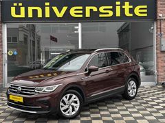 ÜNİVERSİTE_2022 TIGUAN ELEGANCE_HATASIZ_İLKEL_BOYASIZ_TRAMERSİZ