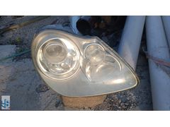 7l5941006ar porsche cayenne 955 sağ far 2001-2005