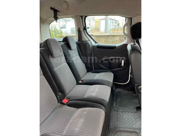 Sahibinden Citroen Berlingo 1.6 HDi Combi SX 2011 Model 