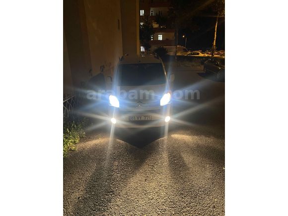 Sahibinden Citroen Berlingo 1.6 HDi Combi SX 2011 Model 