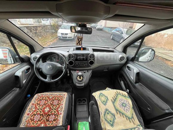 Sahibinden Citroen Berlingo 1.6 HDi Combi SX 2011 Model 