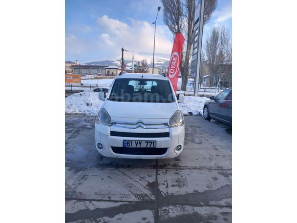 Sahibinden Citroen Berlingo 1.6 HDi Combi SX 2011 Model 