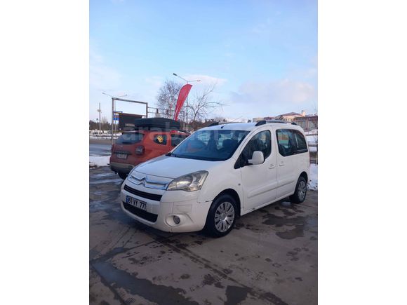 Sahibinden Citroen Berlingo 1.6 HDi Combi SX 2011 Model 