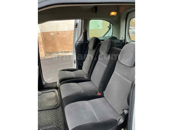 Sahibinden Citroen Berlingo 1.6 HDi Combi SX 2011 Model 