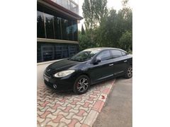 Sahibinden Renault Fluence 1.5 dCi Dynamique 2011 Model Denizli 266.000 km Siyah