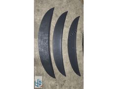 leon mk2 kaput plastiği