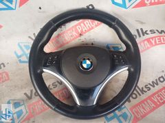 bmv e90 direksiyon simidi