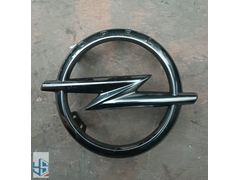 yp00091277 opel granland x ön panjur arması