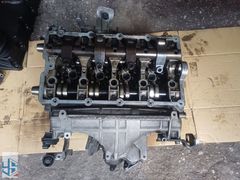 passat 2.0 bkp silindir kapağı