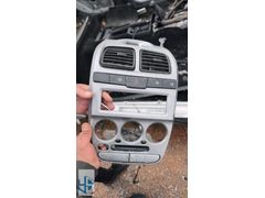 hyundai accent admire orta çerçeve