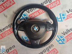 bmv f10 m direksiyon simidi