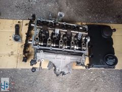 audi a4 2.0 bre silindir kapağı