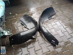 bora ön sağ sol davlumbaz sıfır