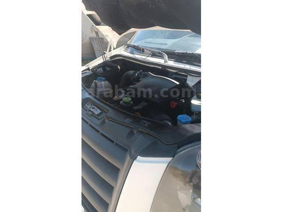 Sahibinden Volkswagen Crafter acil satılık