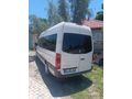 Sahibinden Volkswagen Crafter acil satılık