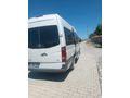 Sahibinden Volkswagen Crafter acil satılık