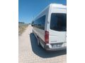 Sahibinden Volkswagen Crafter acil satılık