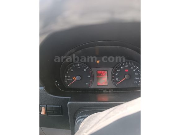 Sahibinden Volkswagen Crafter acil satılık
