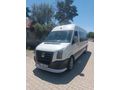 Sahibinden Volkswagen Crafter acil satılık