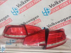 passat b8 orjinal stop