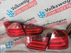 bmv f30 stop