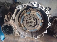 1.6 dcx 7 ileri dsg otomatik şanzıman