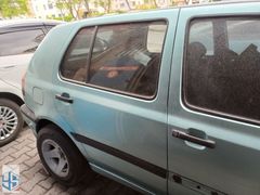 golf mk3 sağ arka kapı