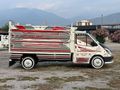 1997 MODEL ÖZEL NEVŞEHİR KESİMİ DOLGUN ŞASEDİR BİRİNCİ SINIF TURBOLU