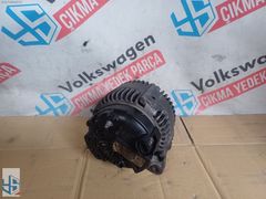 03g903016a audi a4 a6 şarj dinamosu