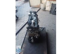 superb 1.6 tdi dcx dcz motor