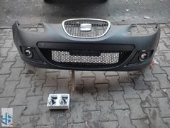 leon mk2 ön tampon sıfır 2006-2009