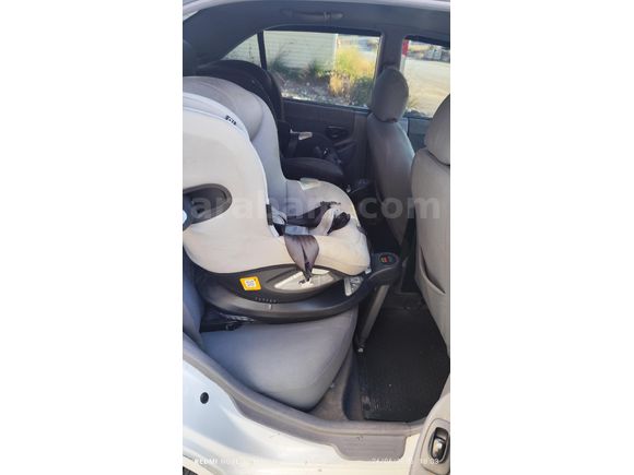Sahibinden Hyundai Accent 1.3 Admire 2005 Model