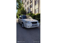 Sahibinden Hyundai Accent 1.3 Admire 2005 Model
