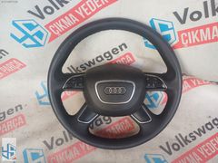 audi a3 direksiyon simidi 2013-16