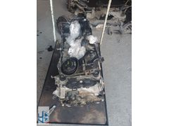 touran 1.6 tdi dcx dcz motor