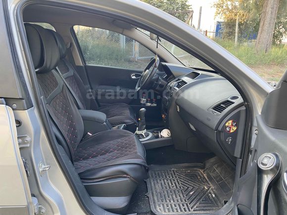 Sahibinden Renault Megane 1.5 dCi Dynamique 2004 Model 