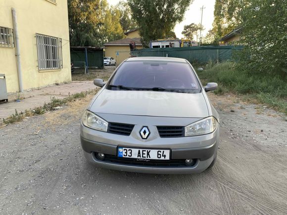 Sahibinden Renault Megane 1.5 dCi Dynamique 2004 Model 
