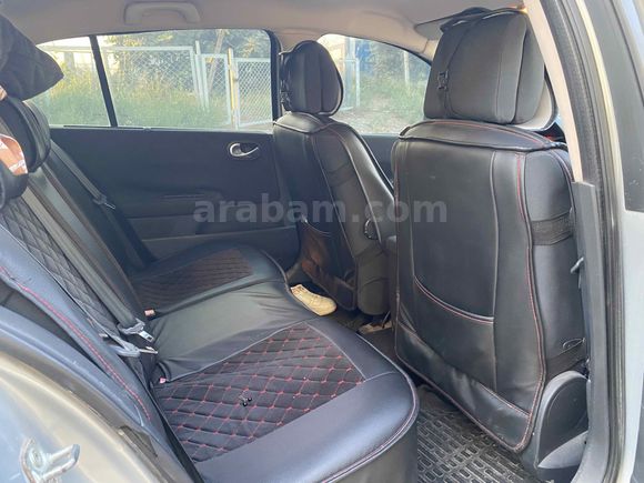 Sahibinden Renault Megane 1.5 dCi Dynamique 2004 Model 